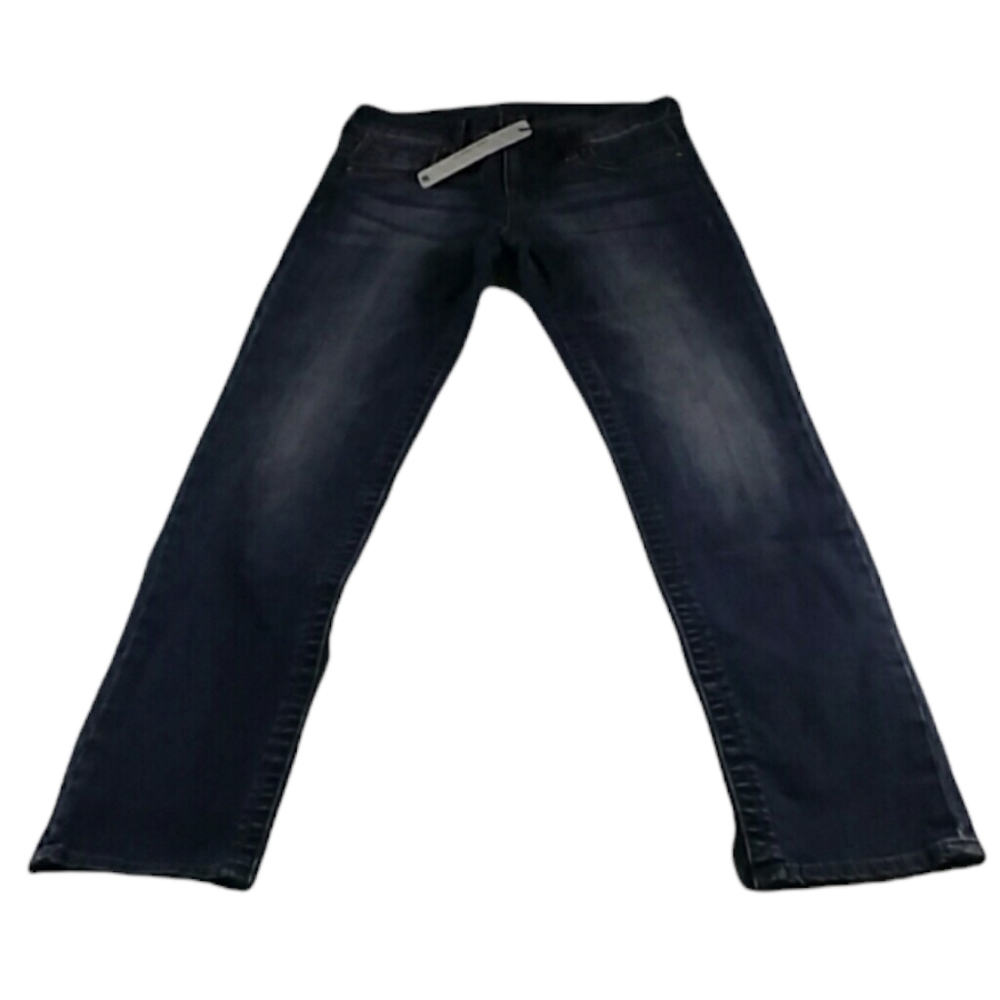 New Kut from the Kloth denim blue jeans Women's size 2